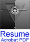 Resume as .PDF